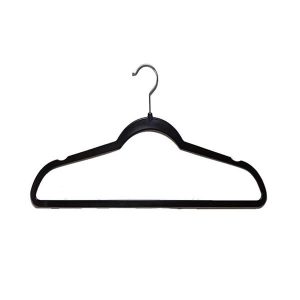 ABS Lightweight Thin Plastic Clothes Hanger